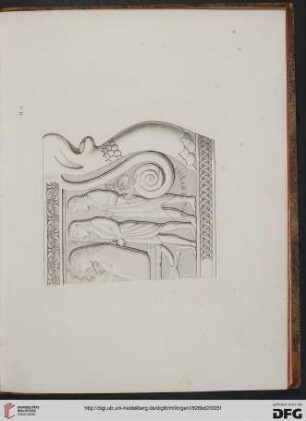 Plate I - XX