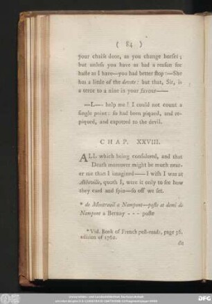 Chap. XXVIII.