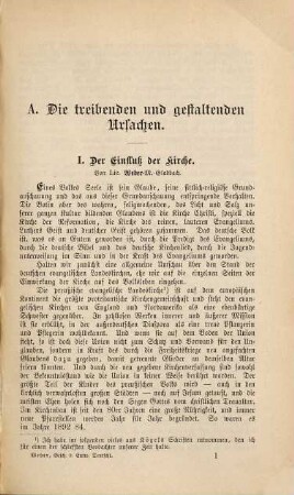 Geschichte der sittlich-religiösen und socialen Entwicklung Deutschlands in den letzten 35 Jahren : zusammenhängende Einzelbilder von verschiedenen Verfassern