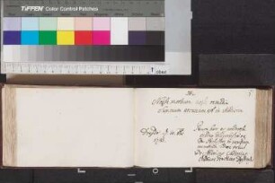 Sartorius, Friedrich; Blatt 3