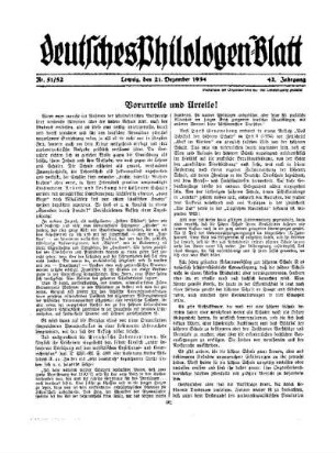 51/52: Heft 51/52