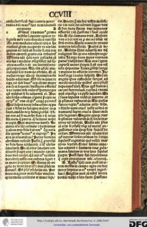 [C]osmas et Damianus germani fratres in civitate Egea ex religiosa matre nomine Theodora nati sunt.