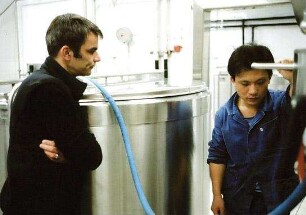 Beer Brothers