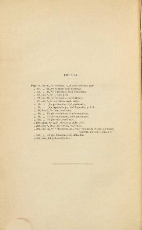 Memorials of St. Edmund's Abbey : Edited by Thomas Arnold, 1