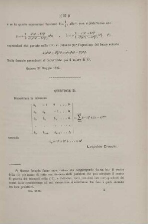 Questione 52.