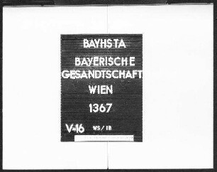 Pflege erkrankter österreichischer Soldaten: Bayerische Forderungen