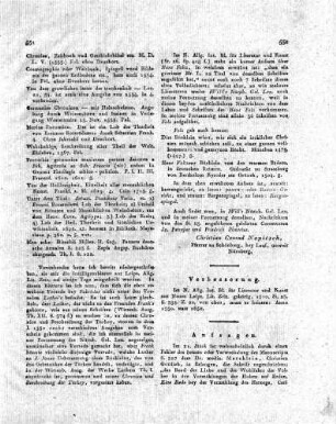 Verbesserung.