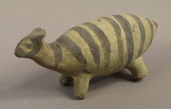 Figurine d'animal