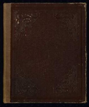 Briefjournal: Briefjournal über die Jahre 1870-1877 (die Briefe selbst sind als Teil des Familienarchivs vermutl. 1945 mit Gut Radensleben zerstört worden).