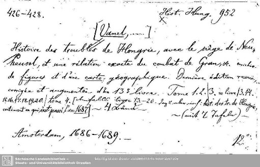Historia Hungariae 0952