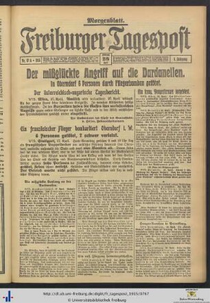 28.04.1915 (Morgenblatt)