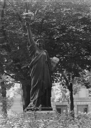 La Liberté