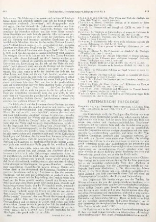 618-620 [Rezension] L'homme Jésus