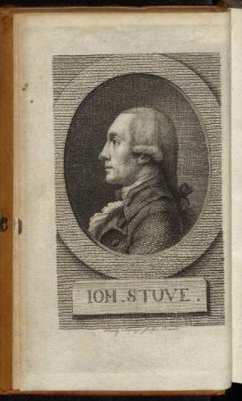 Iom. Stuve.