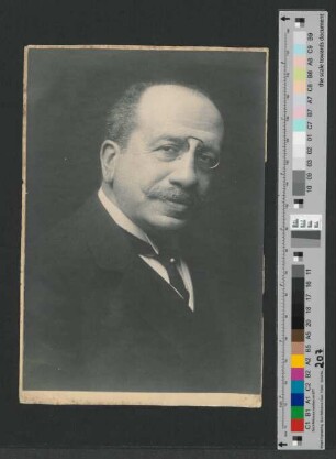 Albert Ballin