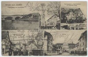 Jestädt