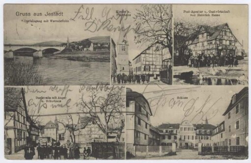 Jestädt