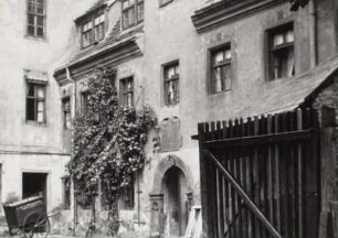 Johannis-Spital