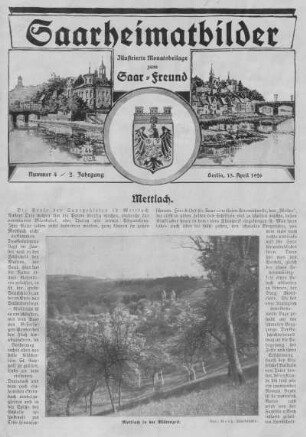 Nummer 4: April 1926