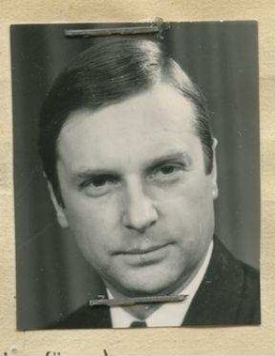 Eberhard Warmke