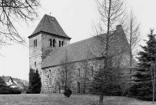 Hohenbucko, Dorfstraße