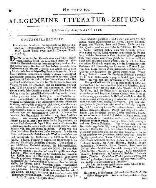 Albrecht, H[einrich] C[hristoph]: Geheime Geschichte eines Rosenkreuzers : aus seinen eigenen Papieren / hrsg. von H. C. Albrecht. - Hamburg : Bachmann & Gundermann, 1792