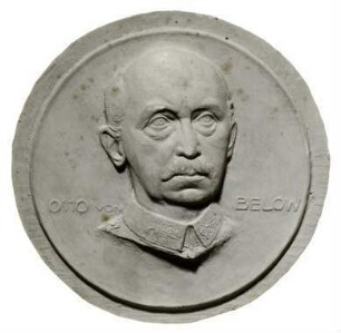 Leibküchler, Paul: General Otto von Below
