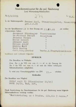 Necker, Karl
