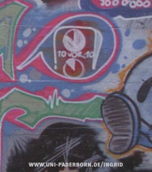 10 VOR 10