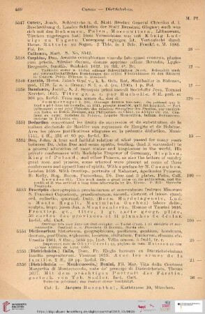 [D] (Nr. 5550 - 5952)