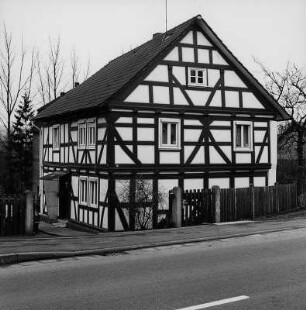 Waldkappel, Friemer Straße 15