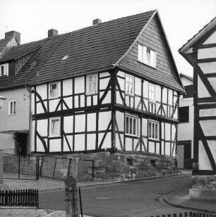 Eschwege, Hauptstraße 89