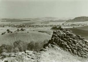 Ort, Spitzkunnersdorf