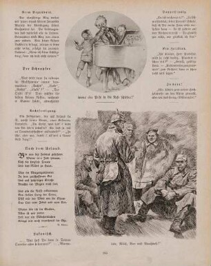 "Der Schnupfer" "Lakonisch"