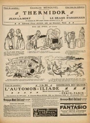 Tous les sports