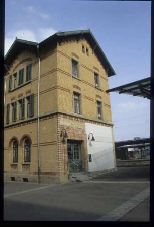 Bf. Kornwestheim Pbf.