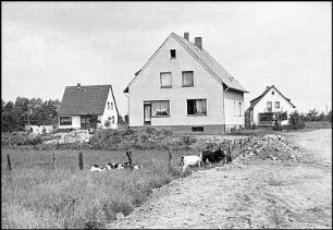 Altgarbsen, Sandstraße Nr. 8