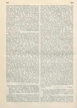 396-398 [Rezension] Bovon, Jules, Dogmatoque chrétienne, Tome premier