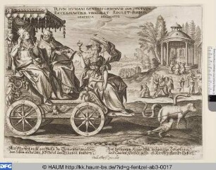 Veritas und Fides
