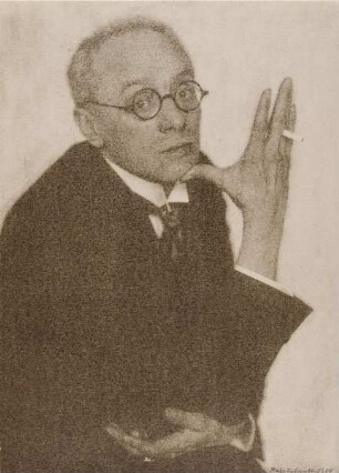 Franz Blei
