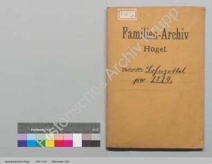"Lohnzettel pro 1819" der Gussstahlfabrik, Nr. 60-85 [14tägige Ausgabenverzeichnisse]