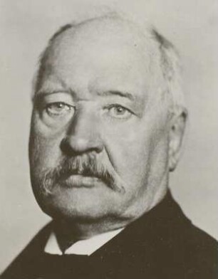 Arrhenius, Svante