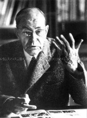 Ludwig Renn