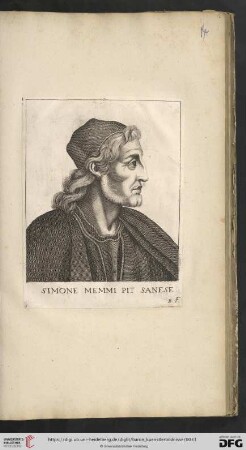 Simone Memmi Pit. Sanese