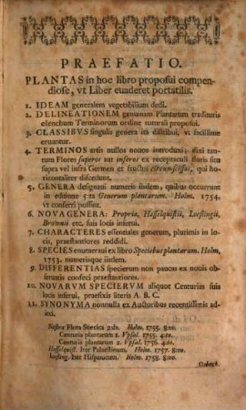 Caroli Linnaei Equitis De Stella Polari, Archiatri Regii, Med. Et Botan. Profess. Upsal. Acad. Upsal. Holmens. Petropol. Berol. Imper. Lond. Monspel. Tolos. Florent. Soc. Systema Naturae : Per Regna Tria Naturae, Secundum Classes, Ordines, Genera, Species, Cum Characteribus, Differentiis, Synonymis, Locis, 2