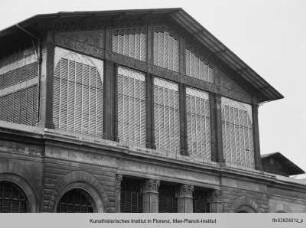 Mercato centrale di San Lorenzo, Florenz