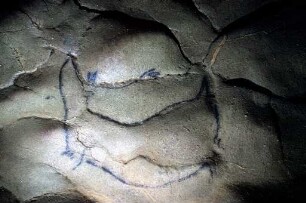 Grotte du Portel: SW200521