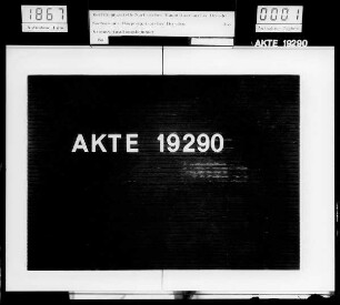 Extrakte der bei der Geheimen Kriegskanzlei ergangenen Ausfertigungen