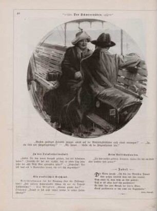 "Der Schwerenöter"