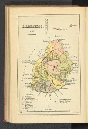 Mauritius